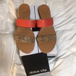 Dolce Vita Payce sandals